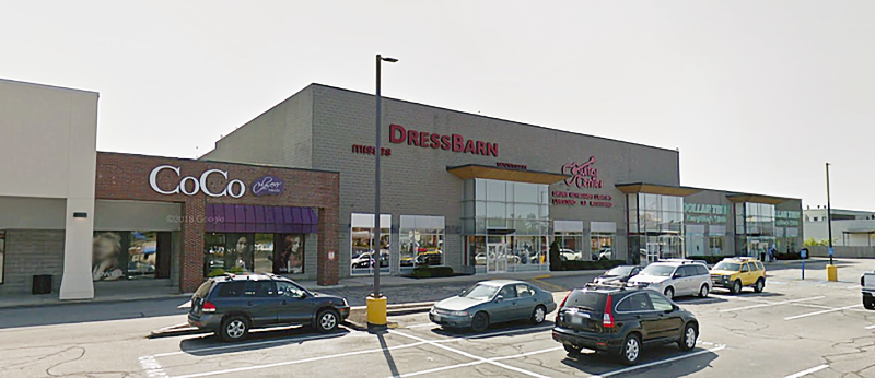 Google dressbarn on sale