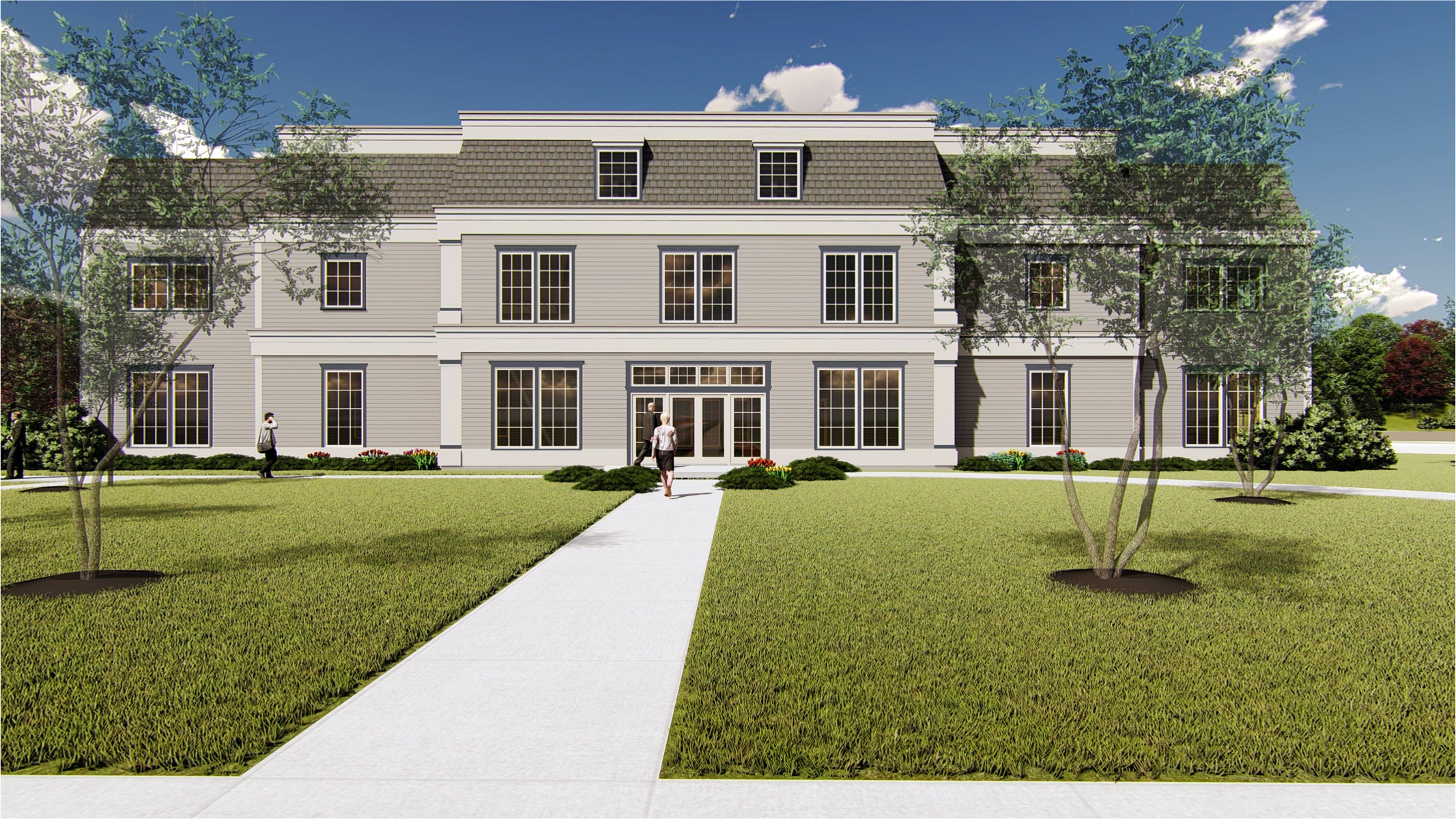 Machias Savings launches 5M expansion in its hometown