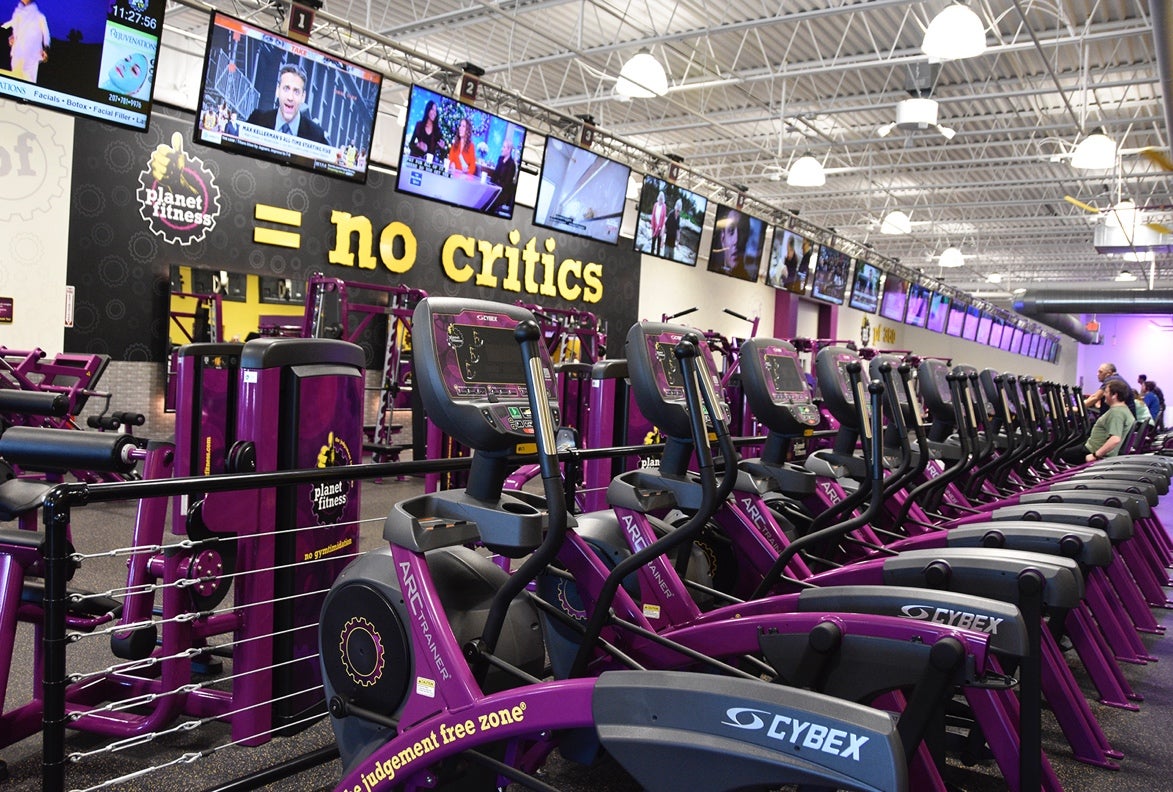 5 Day Does your guest have to be 18 at planet fitness for Build Muscle