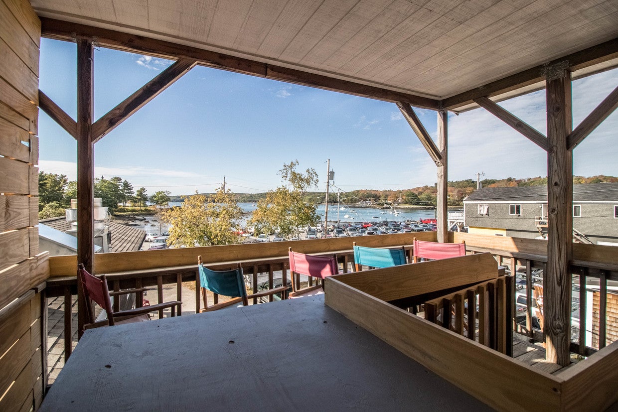 Downtown Damariscotta restaurant finds enthusiastic buyers