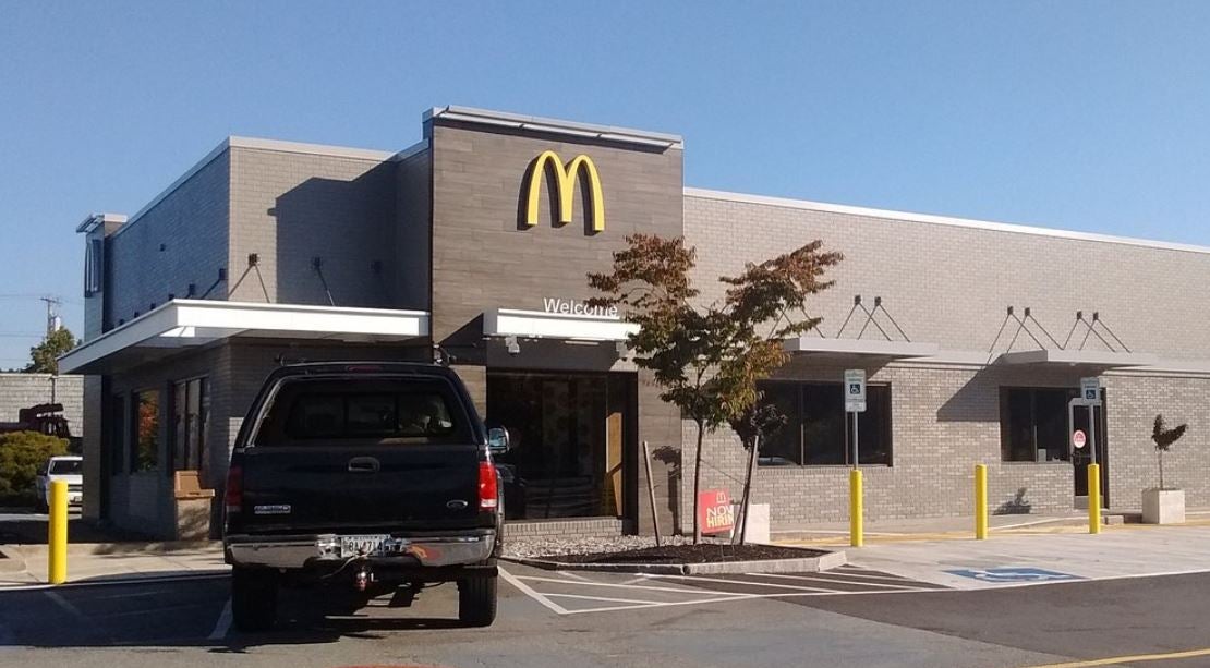 McDonald's plans to hire 1,000 in Maine this summer | Mainebiz.biz