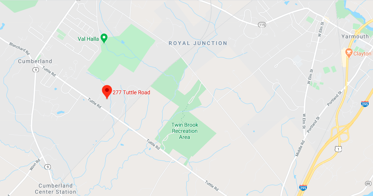 Cumberland development begins next phase as outofstate interest in