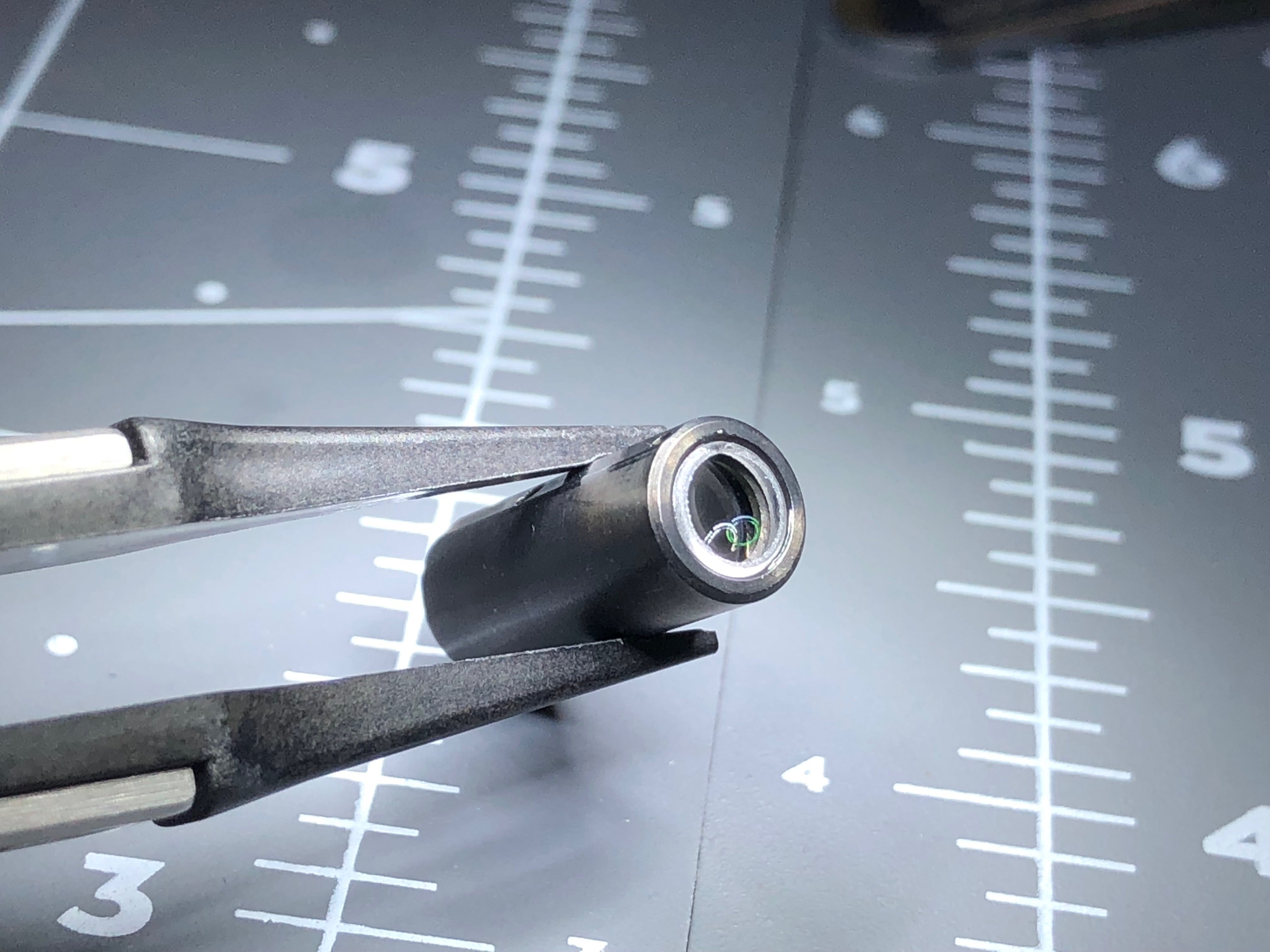 Q&A Portland’s Gray Optics sees demand for precision components in