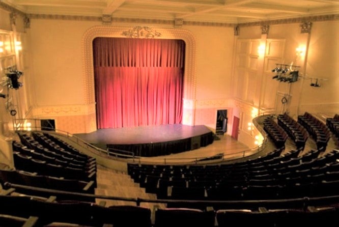 Biddeford council may resume in-person meetings, would renovate City ...