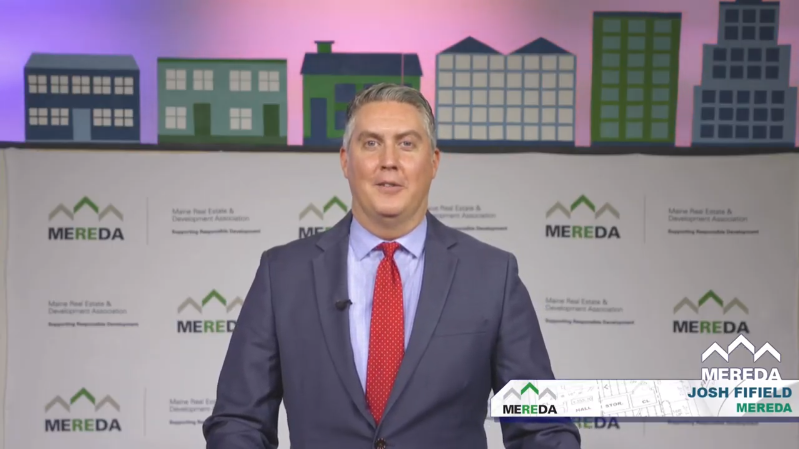 MEREDA annual forecast conference looks different, but focus is the