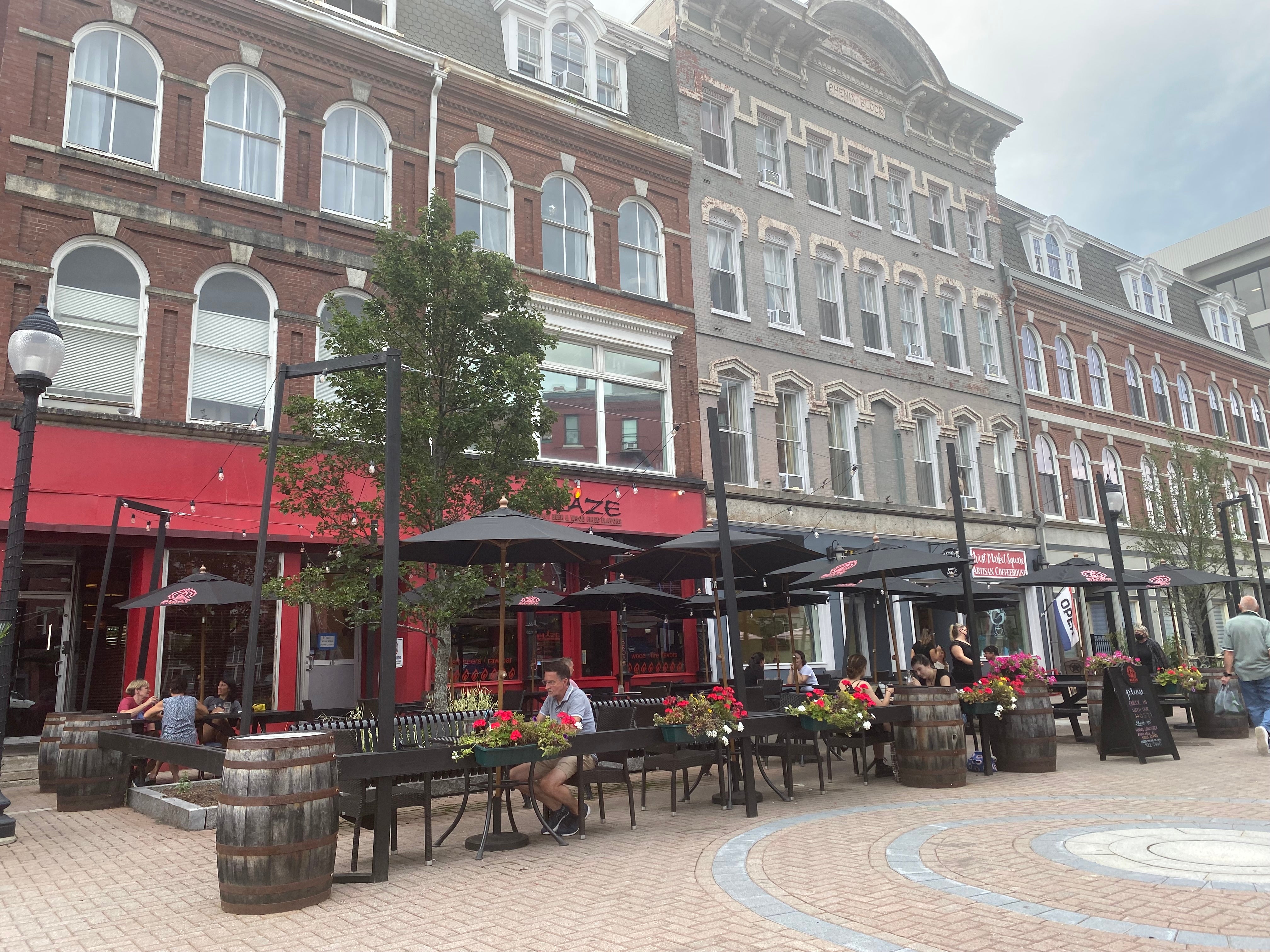 Queen City gets its turn in Travel & Leisure’s international spotlight