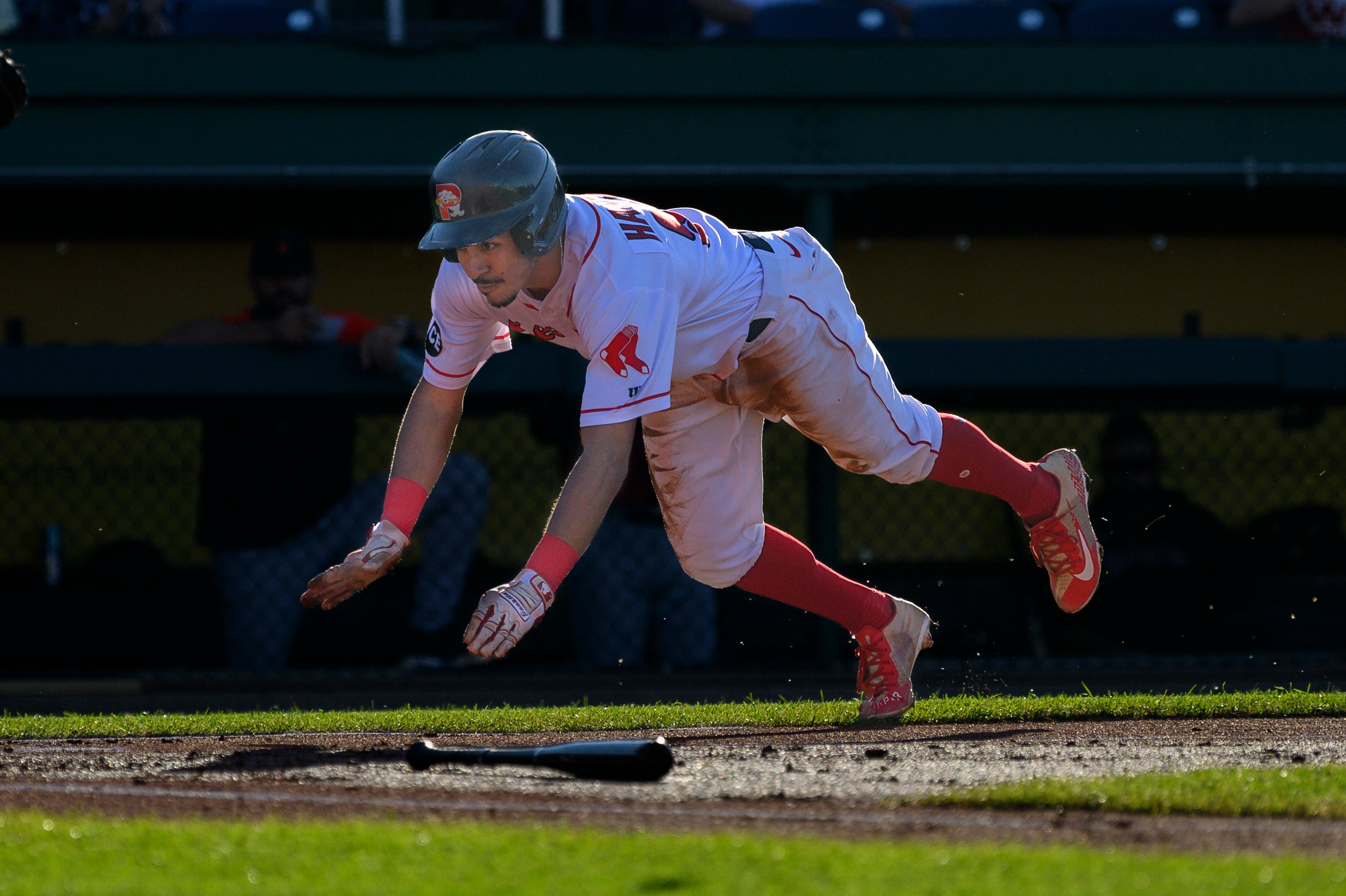 Portland Sea Dogs To Change Their Name To Something Sweet