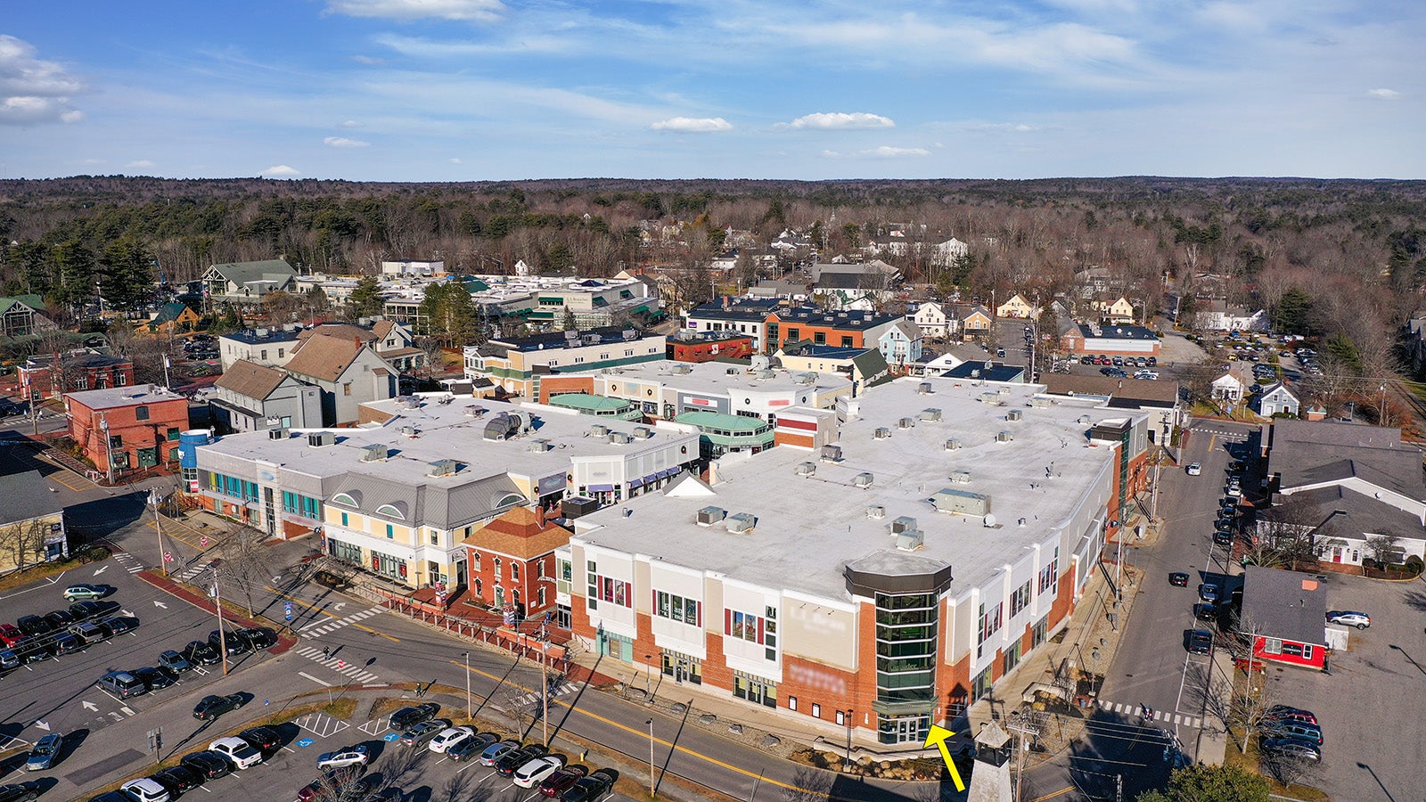 The 'shop freeport cheap