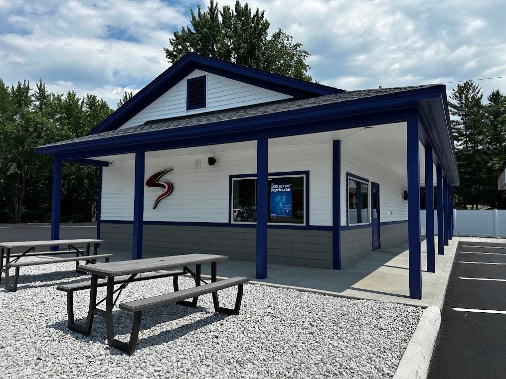 Aroma Joe's latest coffee shop opening is in Franklin County