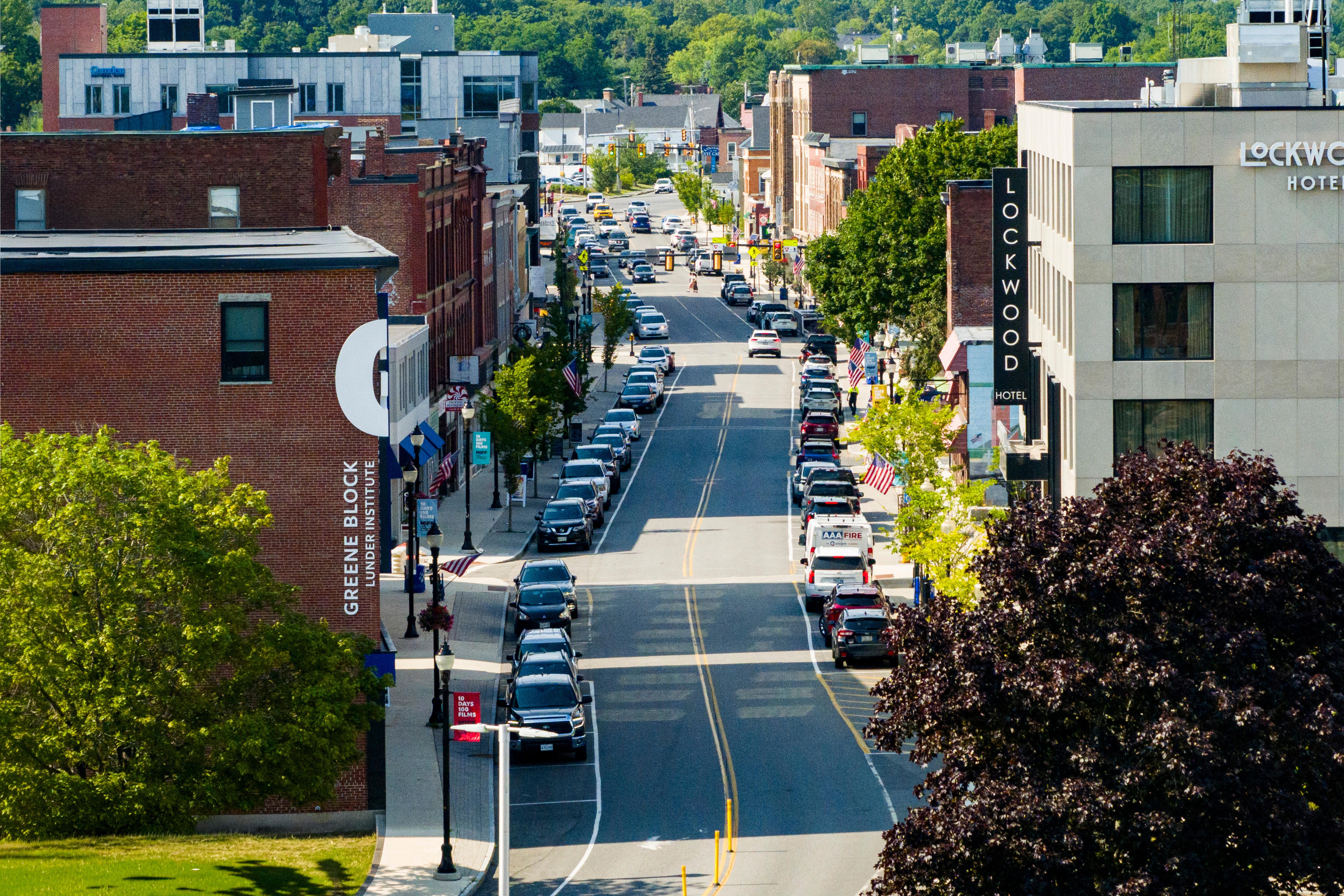 Colby College touts $2.5B boost to Maine’s economy