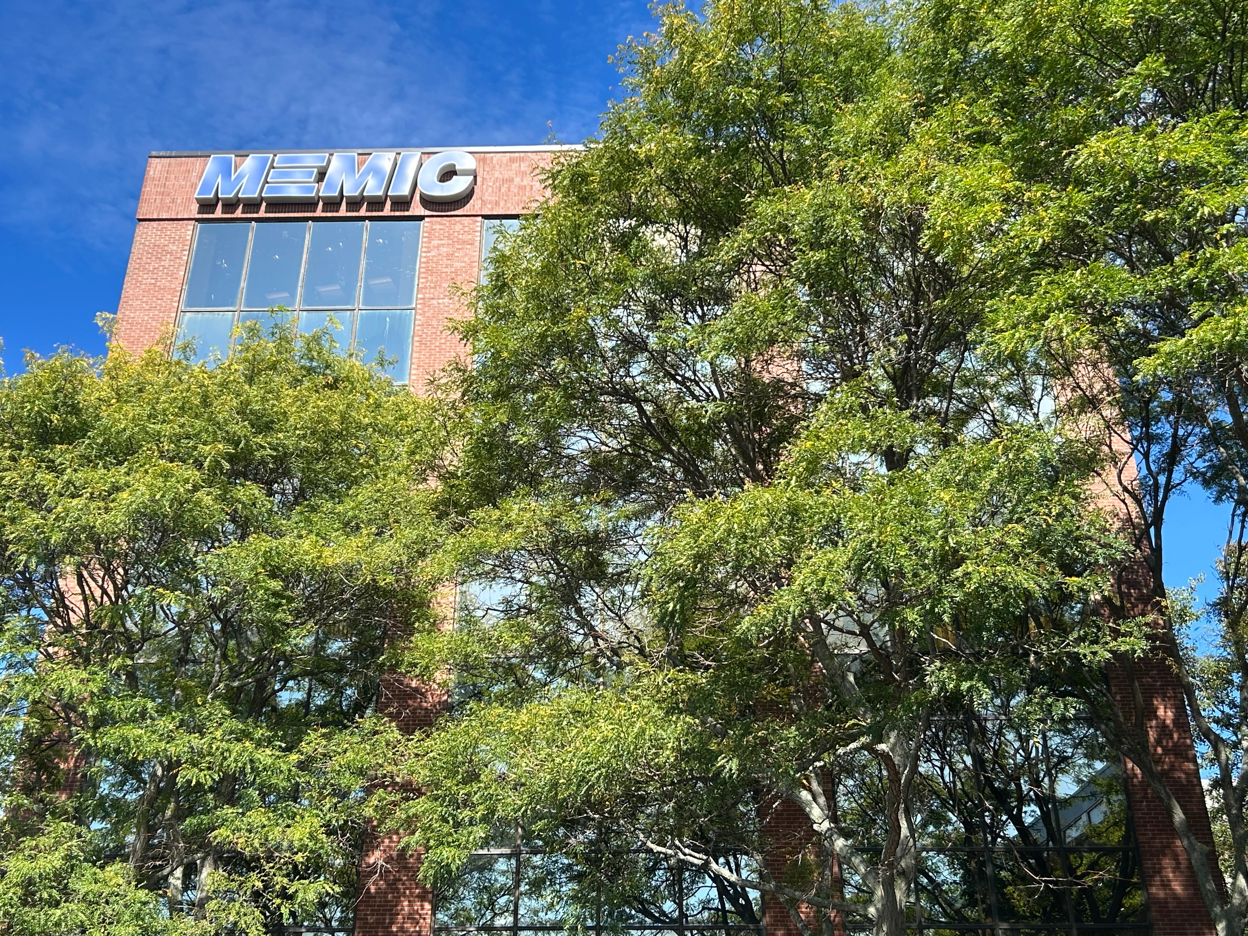 Portland-based MEMIC agrees to acquire South Dakota firm