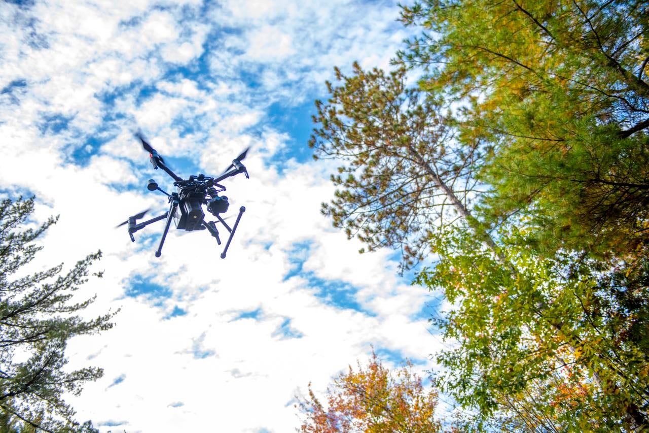 Amid challenges, Maine's forest products industry remains an $8.3B 'powerhouse', report shows