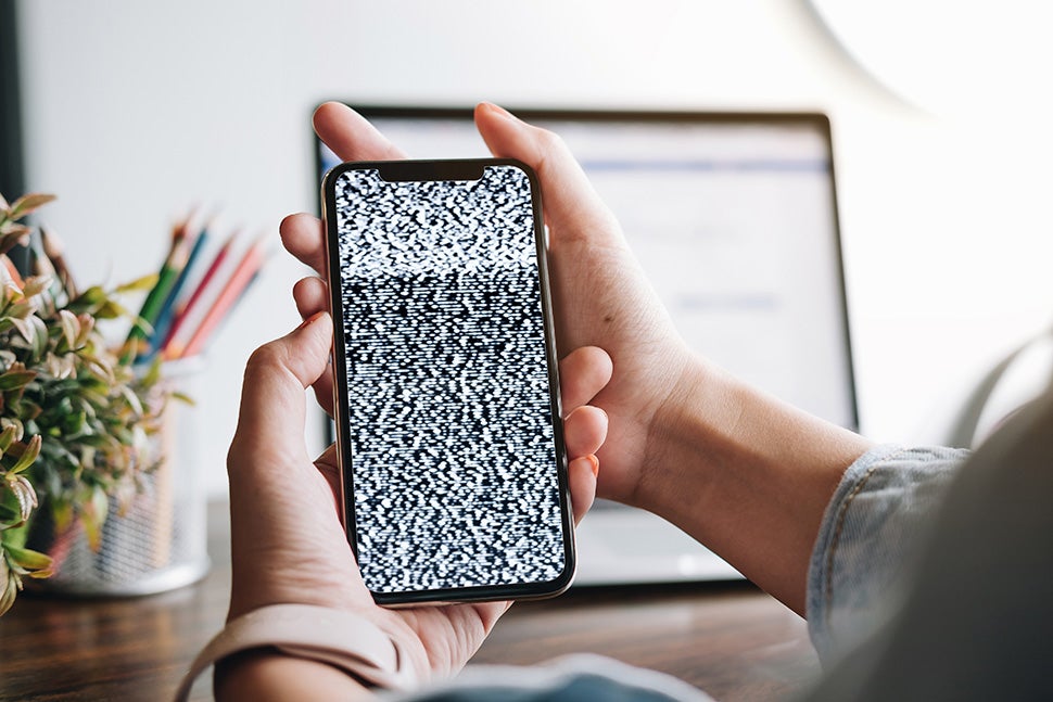 Static on the line: Call-center layoffs could spell more trouble ahead for Maine labor market