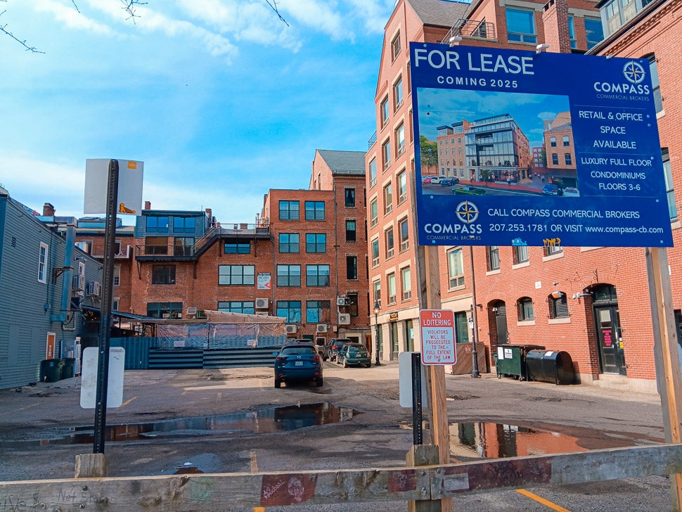 Rising costs and buyer hesitancy stall Portland housing projects