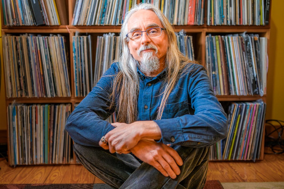 On the Record: Music entrepreneur Chris Brown is targeting clients ‘with artistic and career momentum’