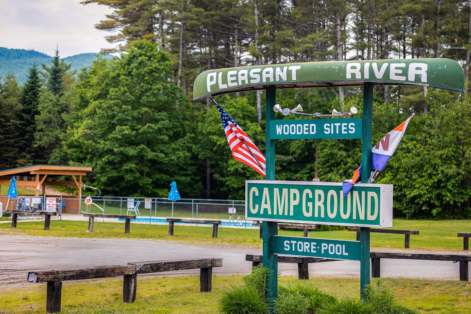 From glamping to paddleboarding, outdoor firms in Bethel find niches in the local economy