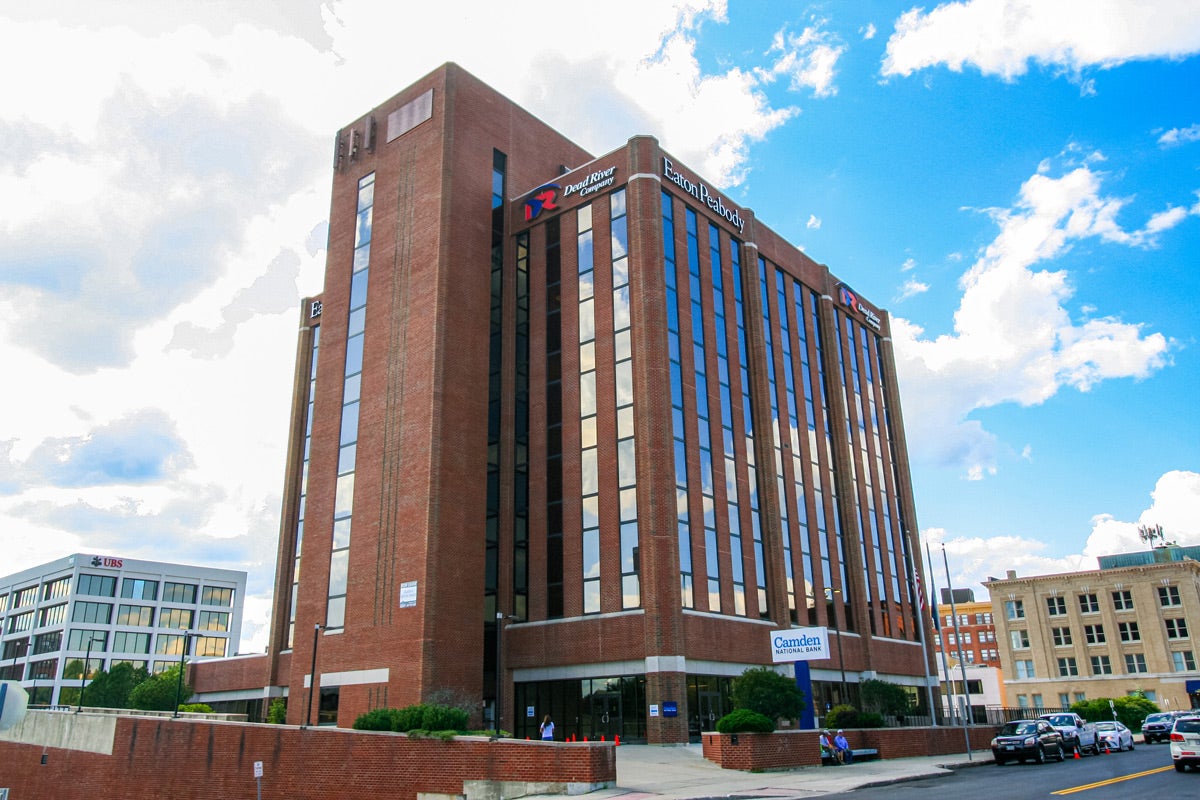 Proposed 18story tower could ease Portland's housing crunch, alter