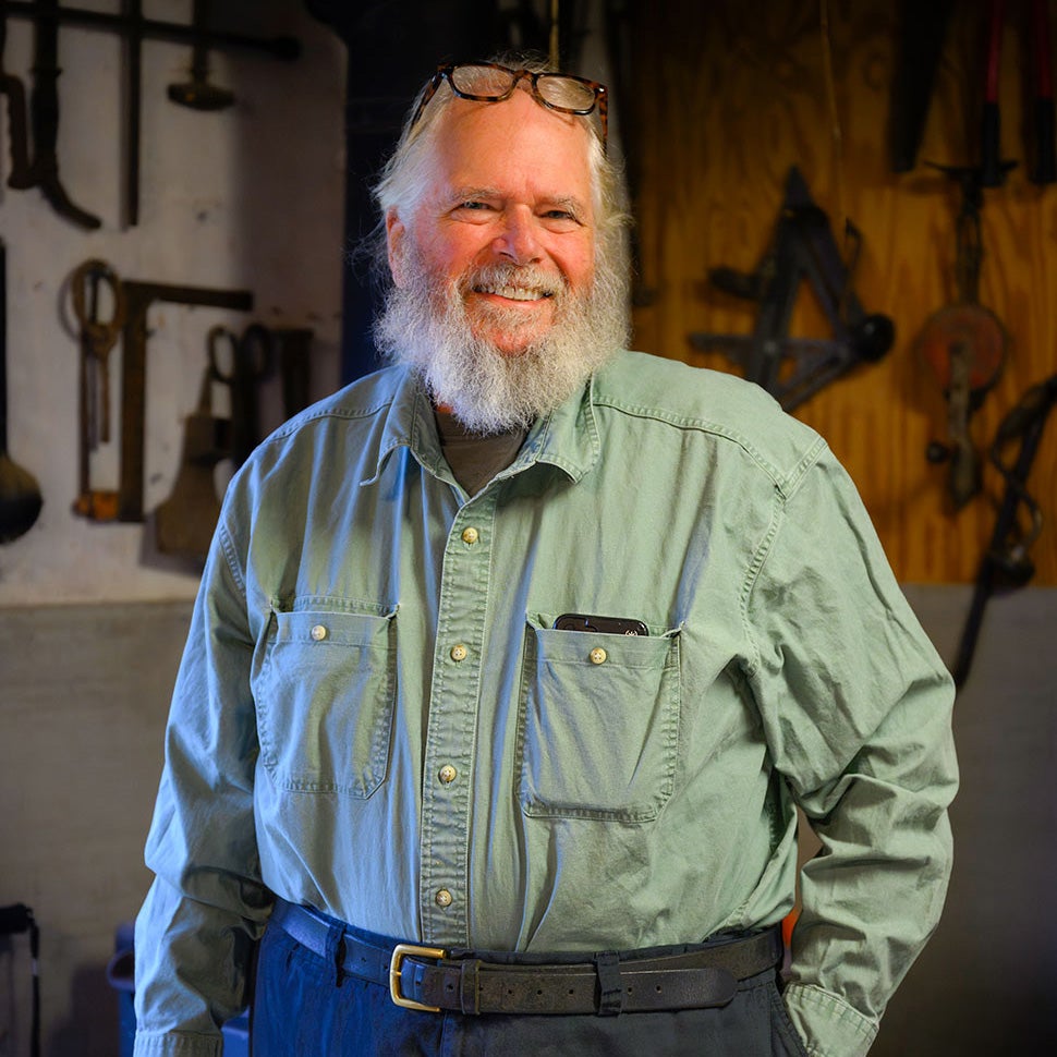 Made in Maine: Restoration expert brings historic public clock back to life
