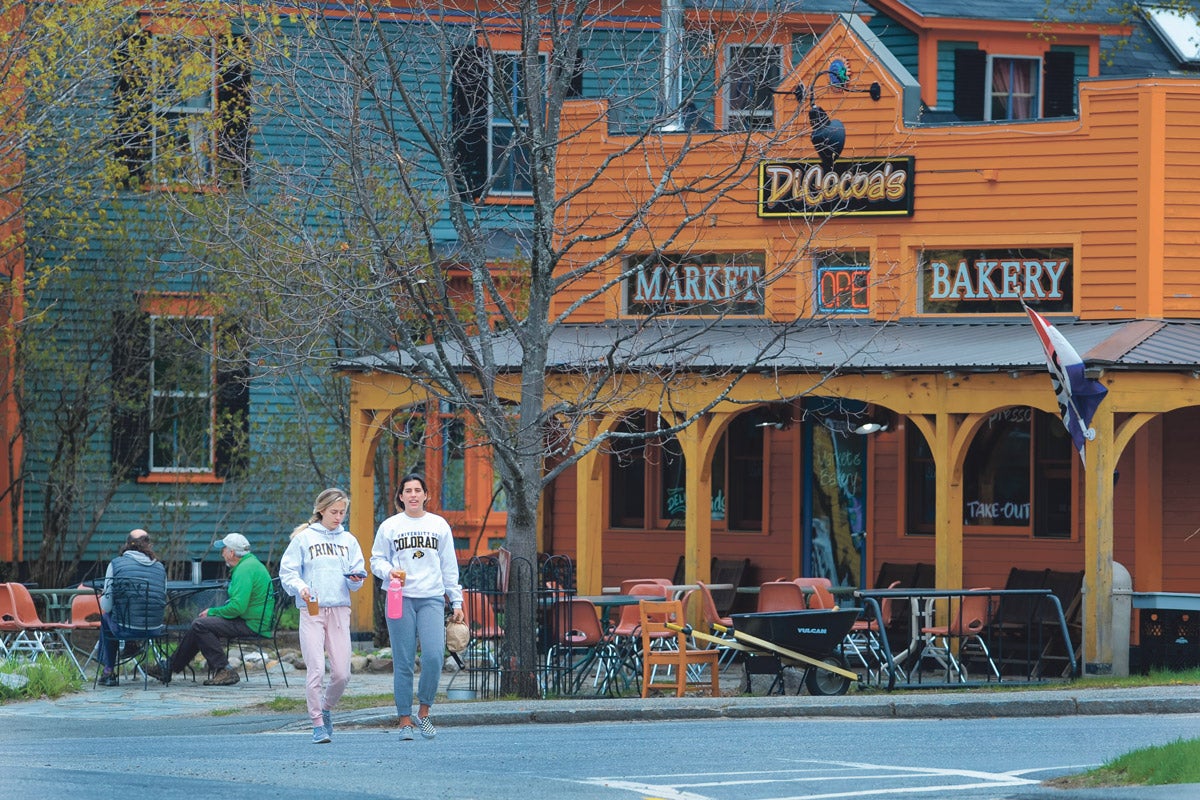 Bethel looks to diversify its economy and strengthen role
