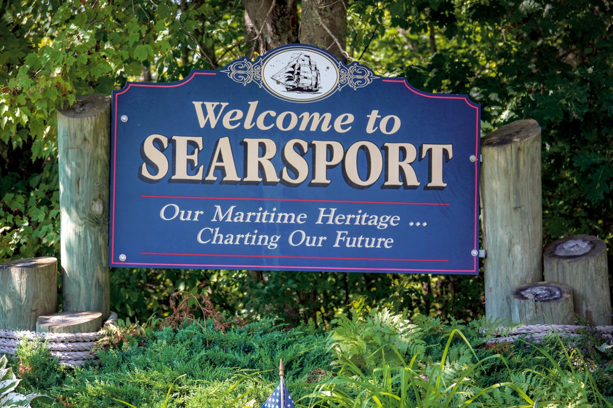 Searsport Biz Marketplace