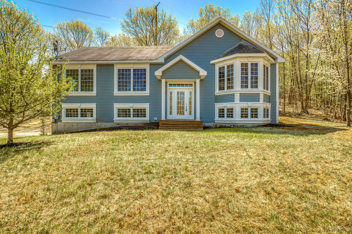 What 237,900 buys you in Maine How much you get depends on where you