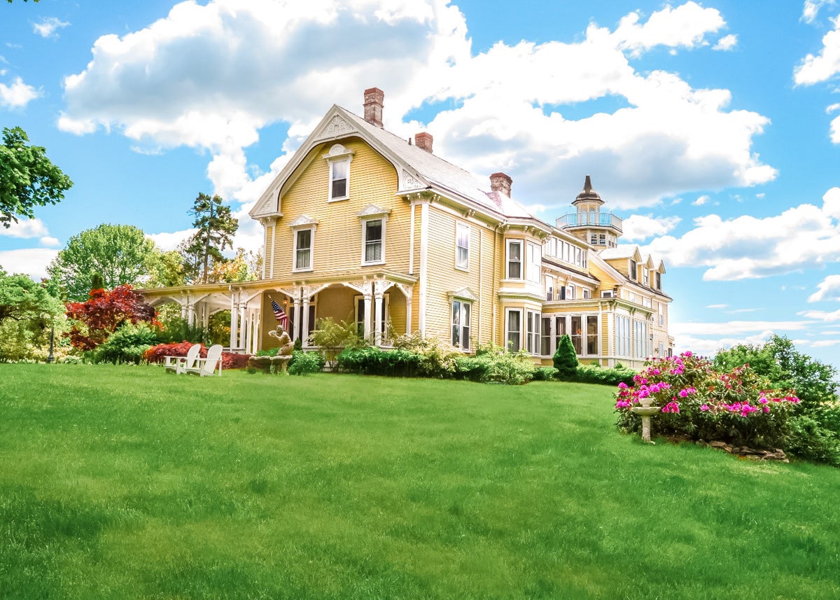 Searsport Biz Marketplace