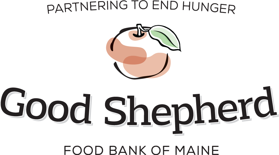 Good shepherd food bank