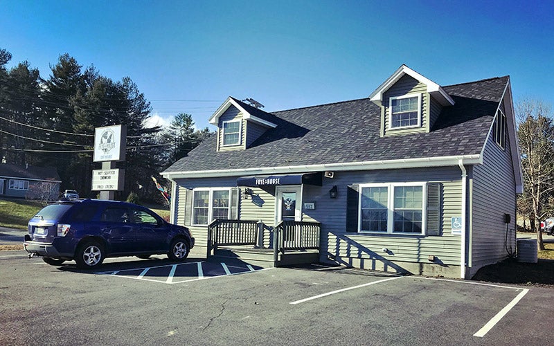 Farmingdale eatery, closed in 2016, reopens under new ownership