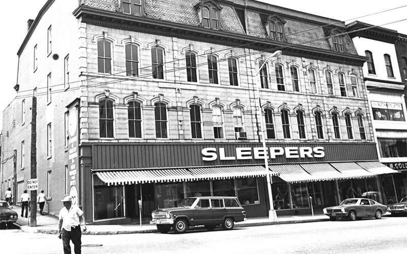 1.87 million deal the latest in downtown Bangor's booming market