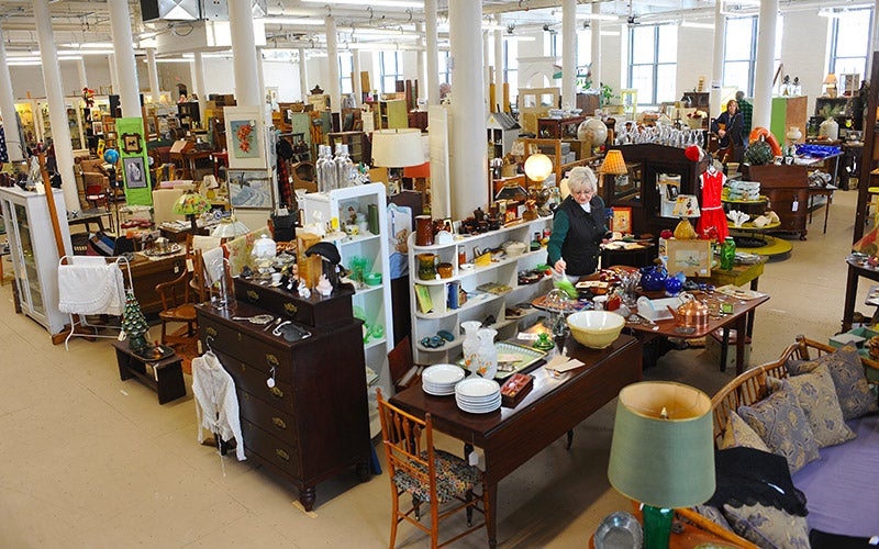 Hathaway redevelopment key part of Waterville resurgence