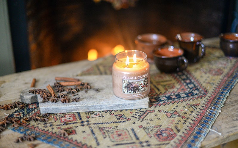 Village Candle taps Eimskip to reach expanding European markets