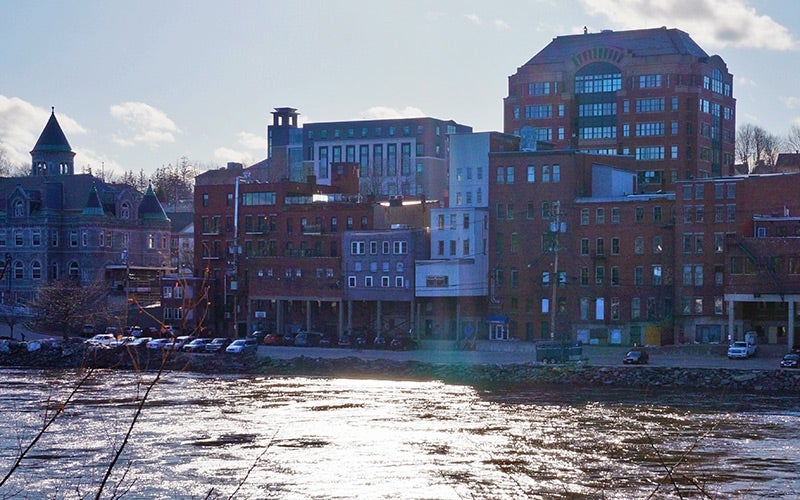 Proposal for 23 units in downtown Augusta would 'provide a huge jolt