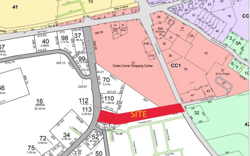 Priority Group cited as key in Brunswick Landing's continuing success