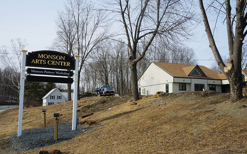 Libra Foundation's Monson development on track for first artists