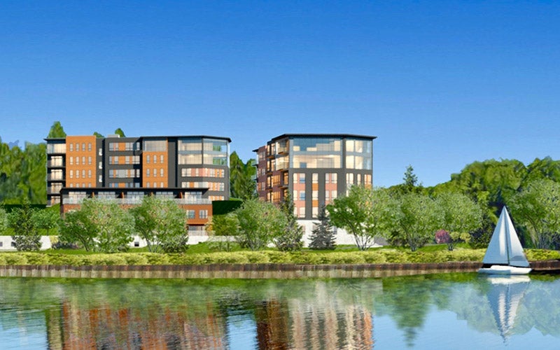 Partner in 40M Saco Island project makes a side deal for adjacent