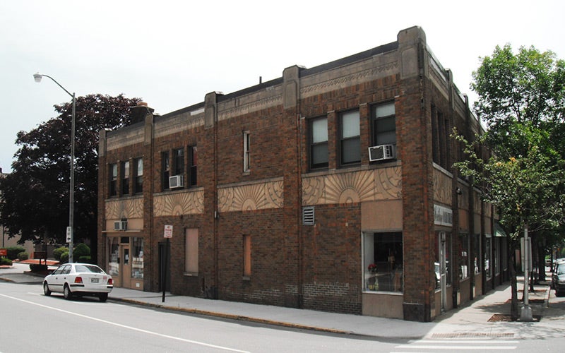 Sale of Main Street building speaks to burgeoning downtown Lewiston