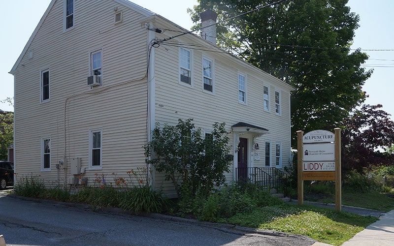 Yarmouth condo development plan passes new zoning tests