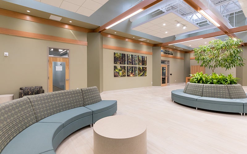 CMH's Maine Urgent Care will open Monday in Topsham