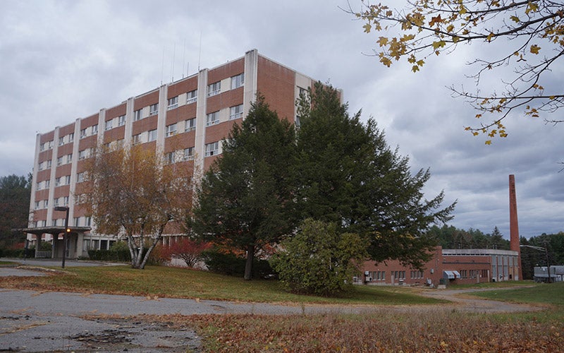 Development plan for Waterville's former Seton Hospital moves forward