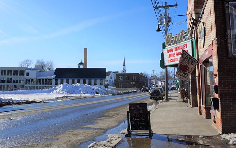 Piscataquis County The undertheradar hot spot in Maine real estate