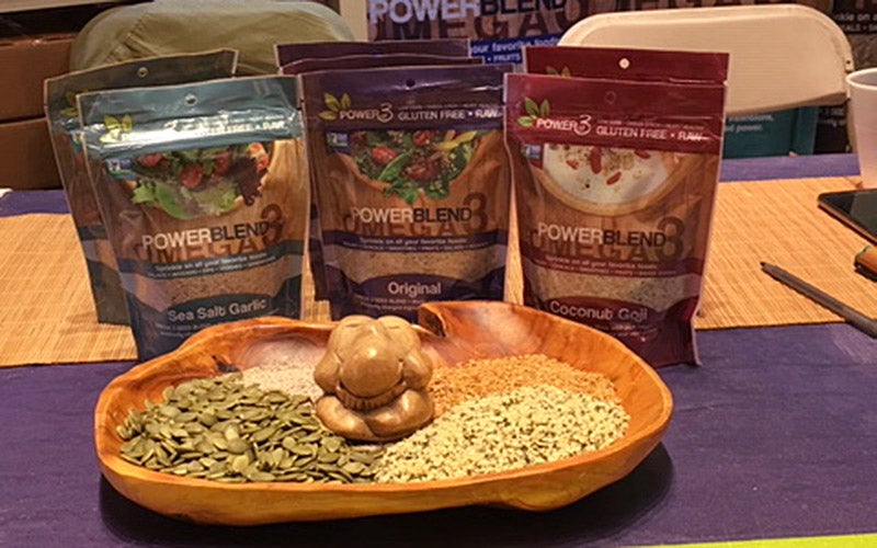 N.Y. organic foods firm acquires Tenants Harbor nutritional supplement