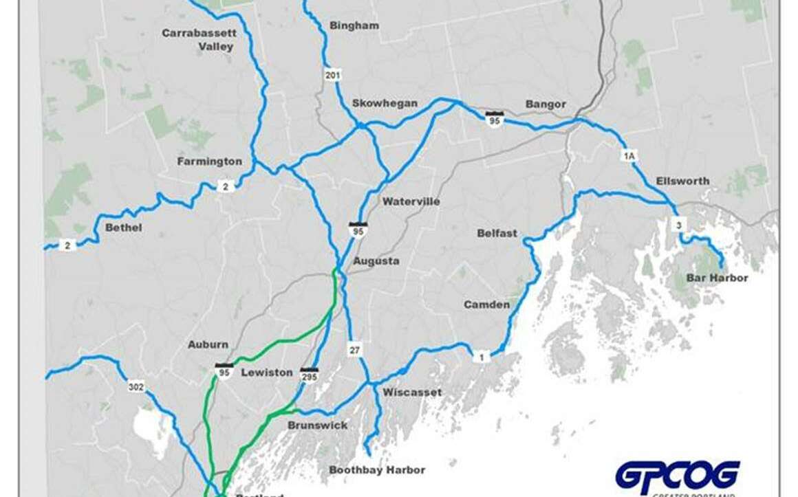 alternative fuel corridor