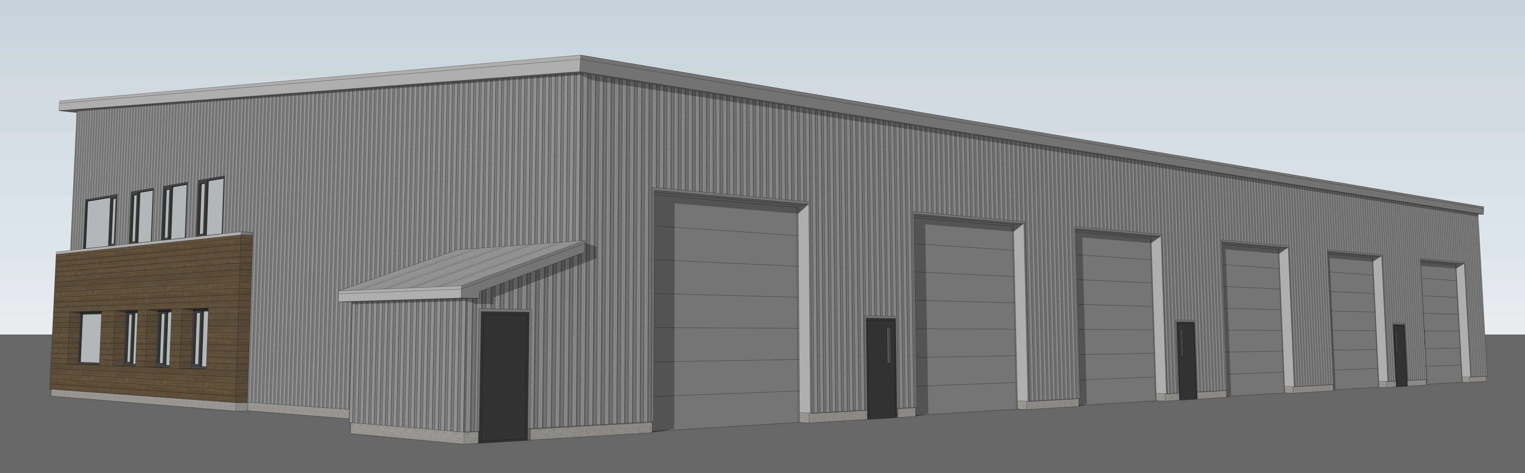 Scarborough contractor finds plenty of room to grow at Downs