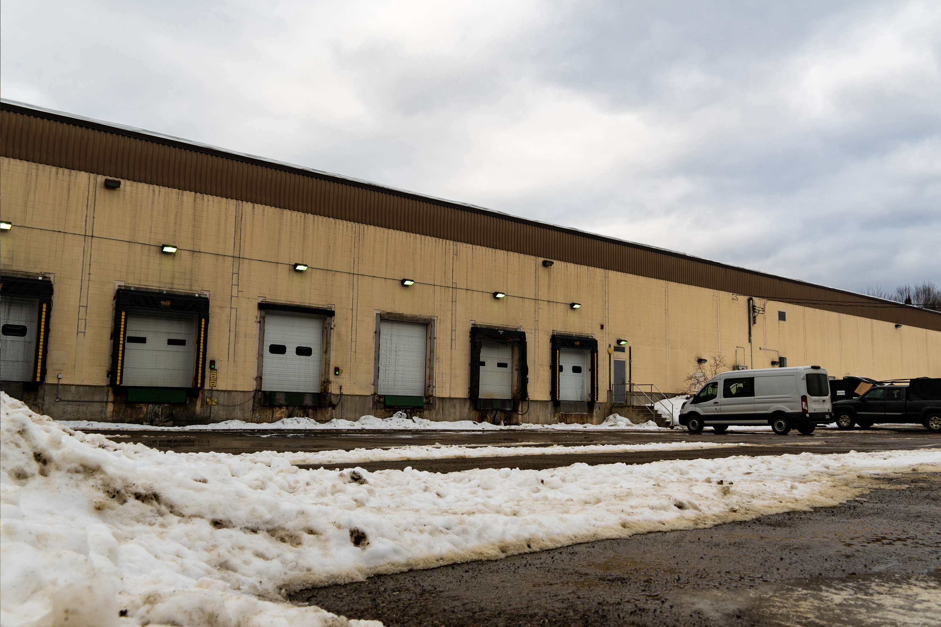 Origin Labs buys North Jay warehouse to serve nutritional supplement