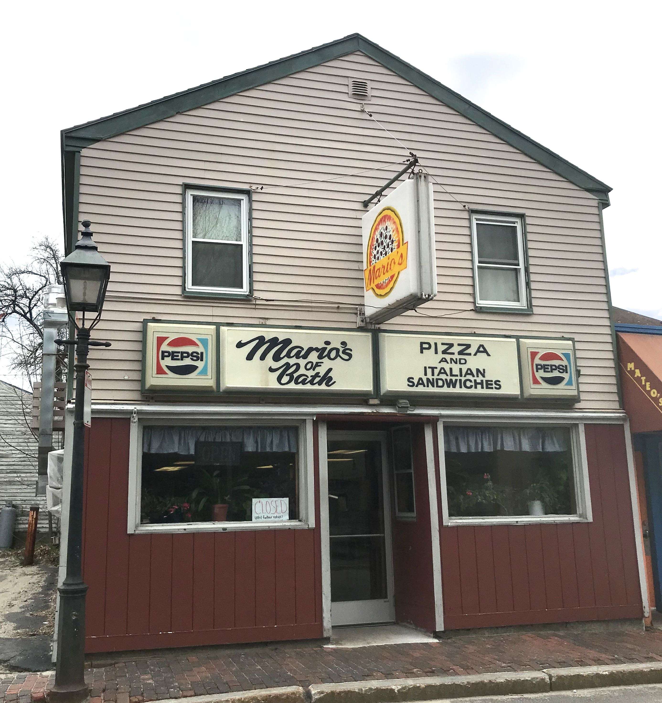 Bath Maine Restaurants - 55y6ucl