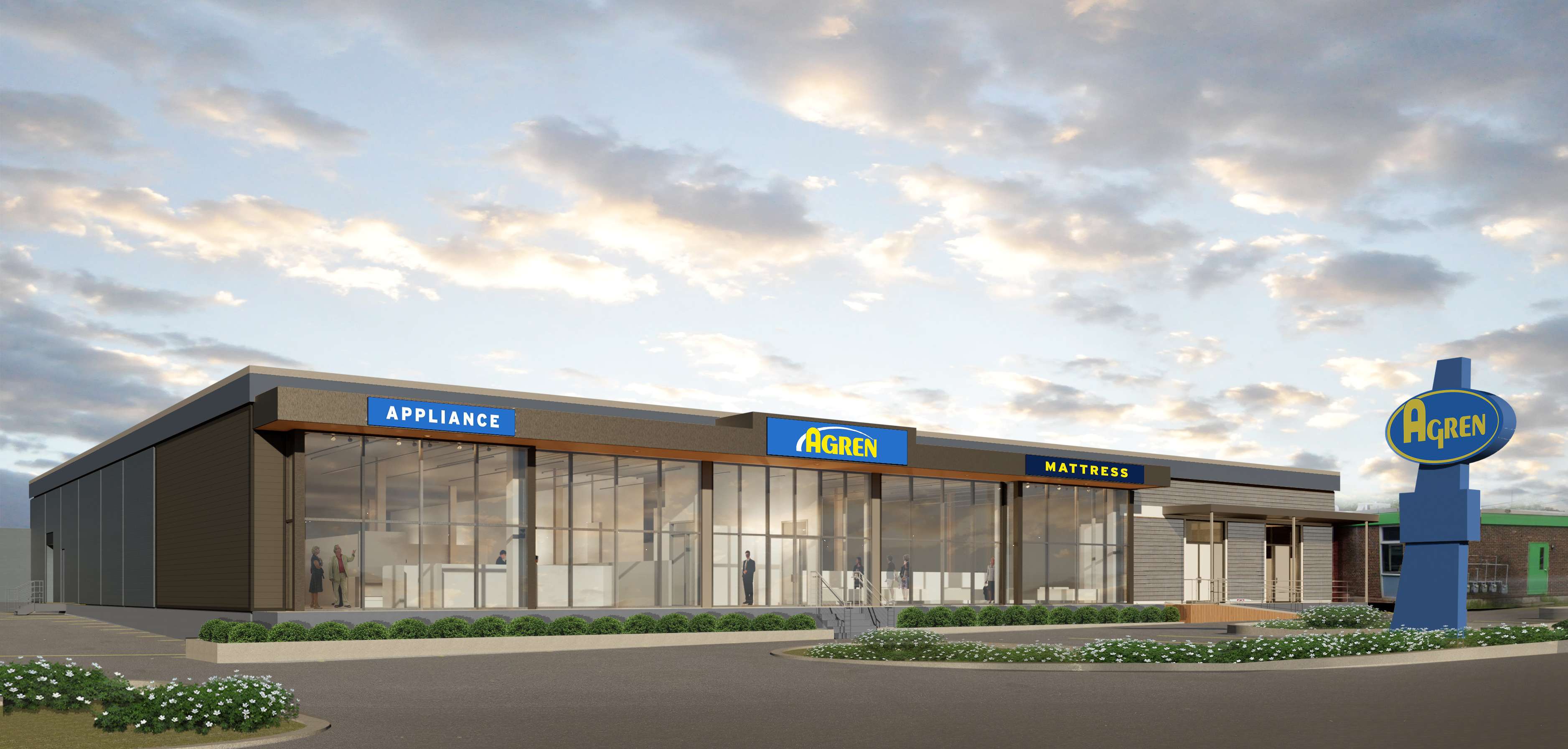 Growing familyowned appliance business in Auburn expands into new