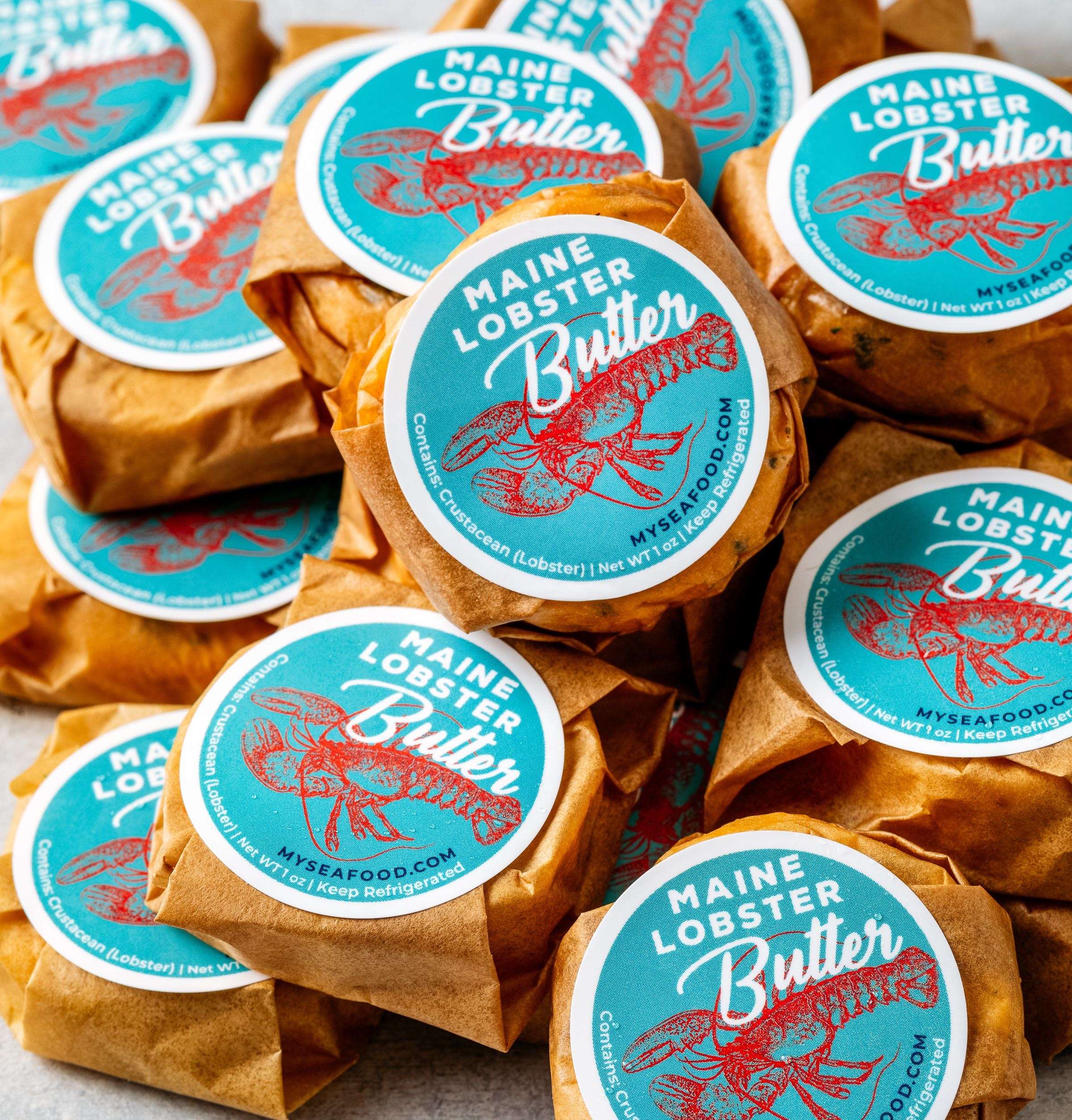 Lobster marketing group to promote littleused ingredient for recipes