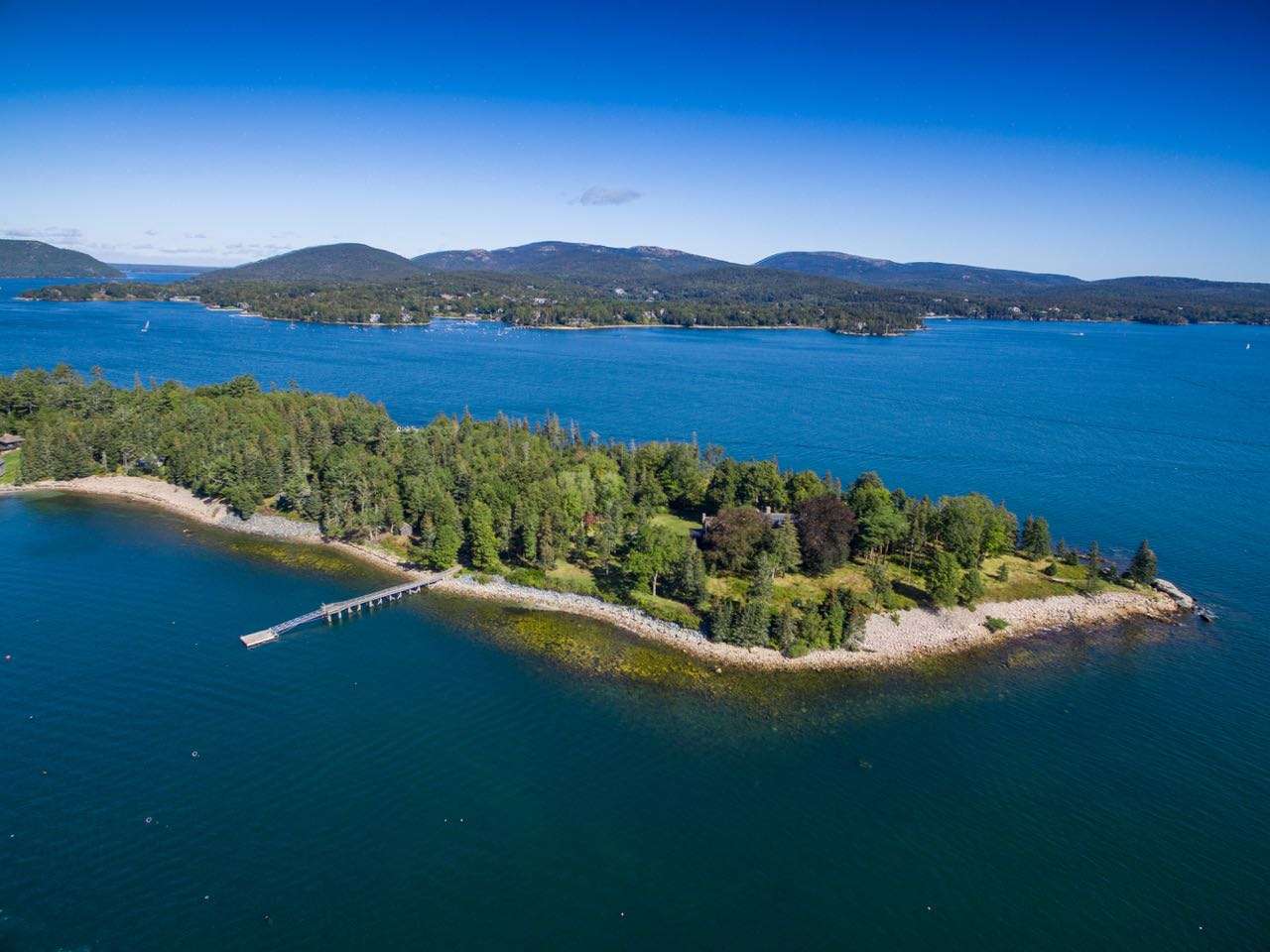 island