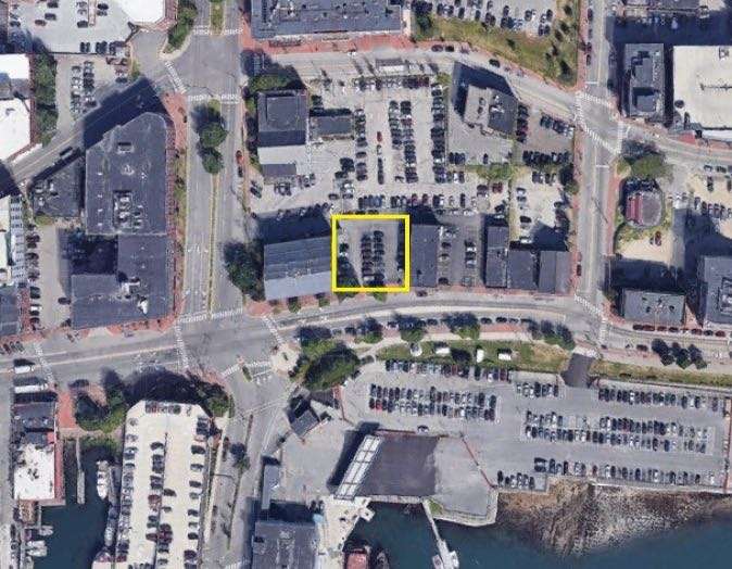 Maine Public buys Portland waterfront property for 10.8M, plans