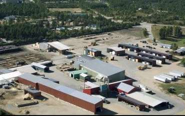 Hancock Lumber makes its first sawmill deal in two decades ...